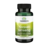 SWANSON Korean Ginseng (Żeń-szeń) 100 caps.