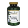 SWANSON Korean Ginseng 250 mg 300 caps.