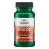 SWANSON Krill Oil Maximum Strength 30 softgels