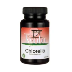 SWANSON Kyoto Chlorella 300 tabs.