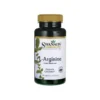 SWANSON L-Arginina 500 mg 100 caps.