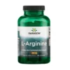 SWANSON L-Arginina 500 mg 200 caps.