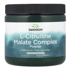 SWANSON L-Citrulline Malate Complex 180 g