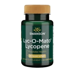 SWANSON Lyc-O-Mato Likopen 60 softgels