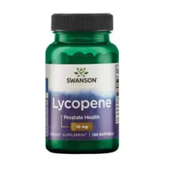 SWANSON Lycopene 10 mg 120 caps.