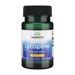 SWANSON Lycopene 20 mg 60 softgels