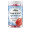SWANSON Magnesium Citrate 120 gummies Arbuz