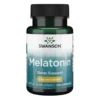 SWANSON Melatonina 1 mg 120 caps.