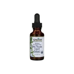 SWANSON Milk Thistle Extract 29,6 ml