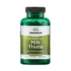 SWANSON Milk Thistle 500 mg 100 caps.