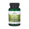 SWANSON Moringa Oleifera 400 mg 60 caps.