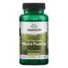 SWANSON Muira Puama Root 400 mg 90 caps.