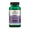 SWANSON Multi Mineral Citrate Complex 60 caps.