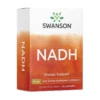 SWANSON NADH 10 mg 30 tabs.
