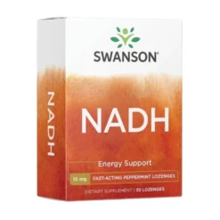 SWANSON NADH 10 mg 30 tabs.