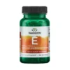 SWANSON Naturalna Witamina E 400IU 100 softgels