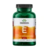 SWANSON Naturalna Witamina E 400IU 250 caps.