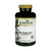 SWANSON Niacinamide 500 mg 250 caps.
