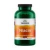 SWANSON Niacin 500 mg 250 caps.