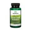 SWANSON Olive Leaf Extract 750 mg 60 caps.