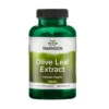 SWANSON Olive Leaf Extract 500 mg 120 caps.