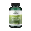 SWANSON Olive Leaf Extract 500 mg 60 caps.