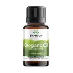 SWANSON Oregano Oil 29.6 ml
