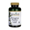 SWANSON Pokrzywa (Nettle leaf) 400 mg 120 caps.