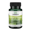 SWANSON Pomegranate extract 60 caps.