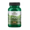 SWANSON PQQ 20 mg 30 veg caps.