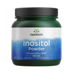 SWANSON 100% Pure Inositol 227 g