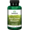 SWANSON Red Clover 430 mg 90 caps.