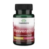 SWANSON Resveratrol 250 30 caps.