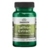 SWANSON Saffron Extract 60 veg caps.