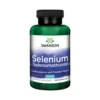 SWANSON Selen 100 mcg 300 caps.