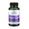 SWANSON Selen 100 mcg 200 caps.