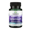 SWANSON Seleno Excell 200 mcg 60 caps.