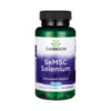 SWANSON SeMSC Selenium 200 mcg 120 caps.