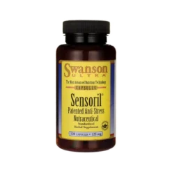 SWANSON Sensoril anti-stress 120 caps.