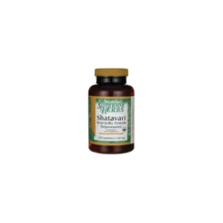 SWANSON Shatavari 500 mg 120 caps.