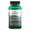 SWANSON Sleep Essentails 60 caps.