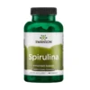 SWANSON Spirulina 500 mg 180 tabs.