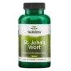 SWANSON St John`s Wort 375 mg 120 caps.