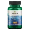 SWANSON Suntheanine L-Theanine 100 mg 60 caps.