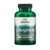 SWANSON Super Strength L-Arginine 850 mg 90 caps.
