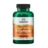 SWANSON Super Stress B-Complex 100 caps.
