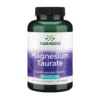 SWANSON Taurynian Magnezu 100 mg 120 tabs.