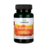 SWANSON Tocotrienols Double Strength 100 mg 60 caps.