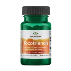 SWANSON Tokotrienole 50 mg 60 softgels