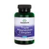 SWANSON Triple Magnesium Complex 100 caps.